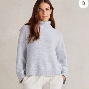 Haven Well Within Marked Turtleneck
